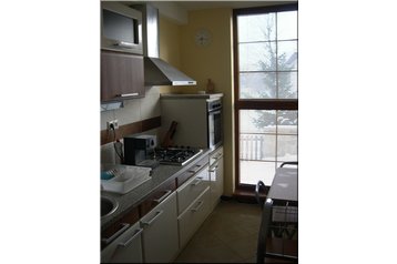 Slovākija Penzión Terchová, Eksterjers